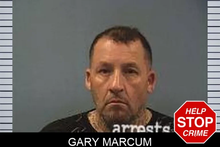 Gary Marcum