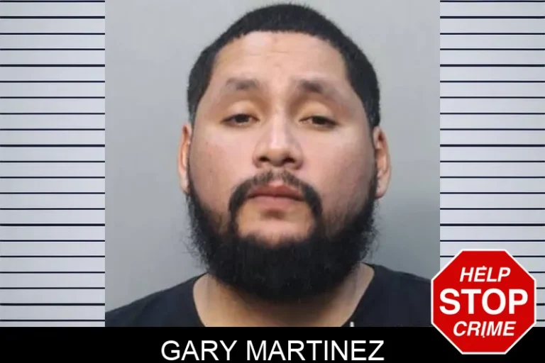 Gary Martinez