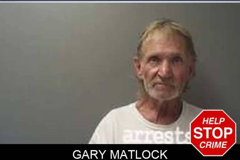 Gary Matlock