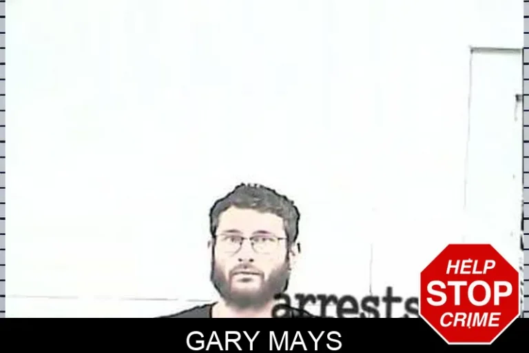 Gary Mays