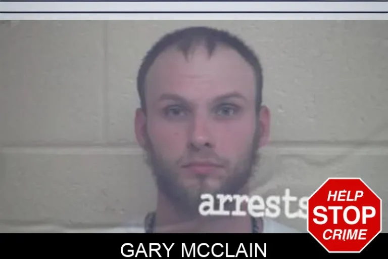 Gary McClain