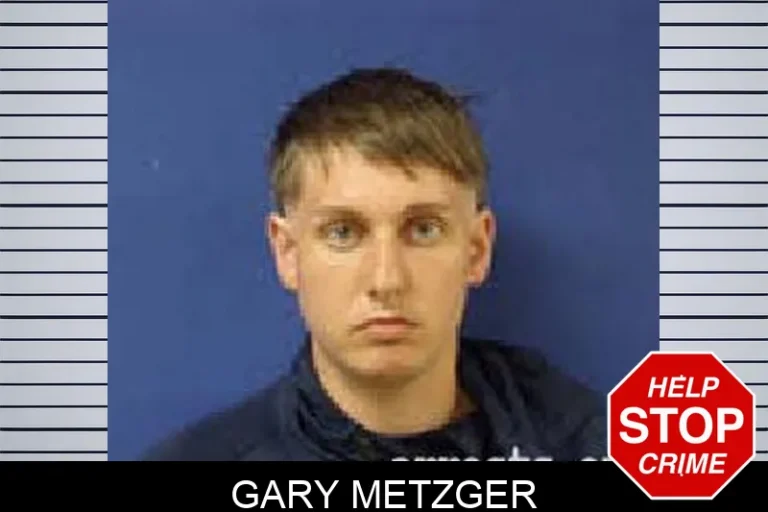 Gary Metzger