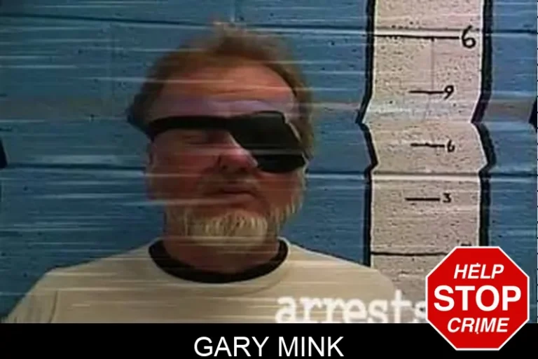 Gary Mink