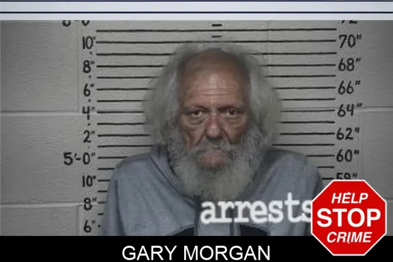 Gary Morgan