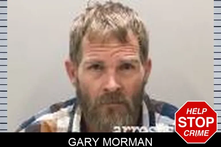 Gary Morman