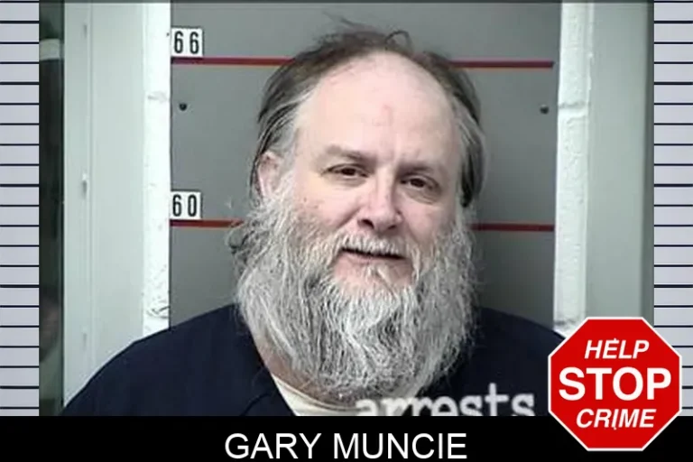 Gary Muncie