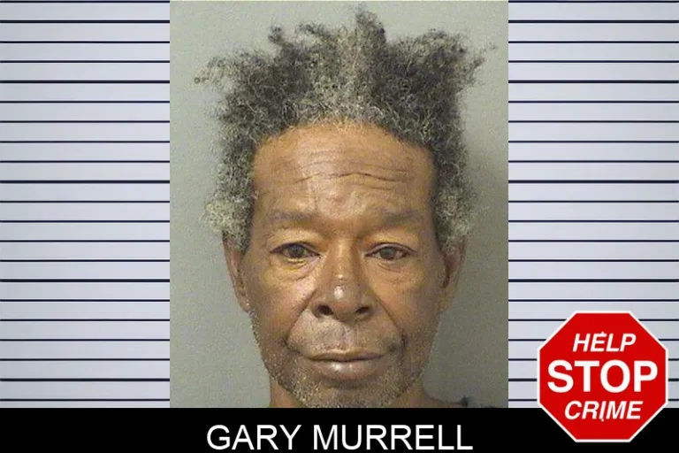 Gary Murrell