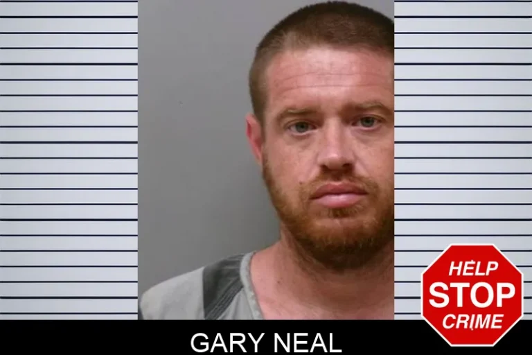 Gary Neal