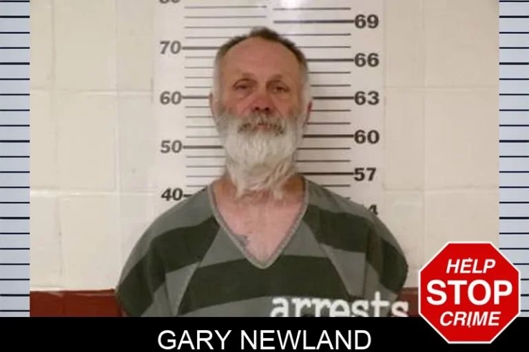 Gary Newland