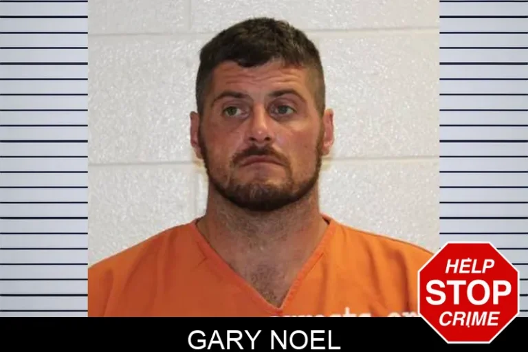 Gary Noel