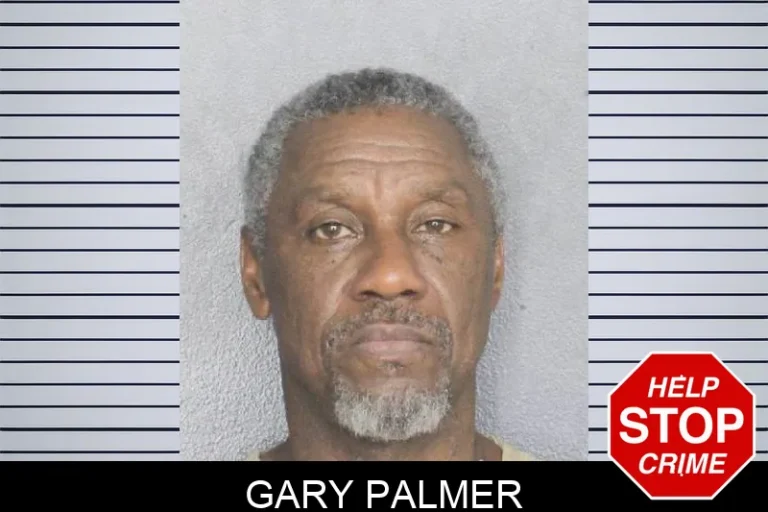 Gary Palmer