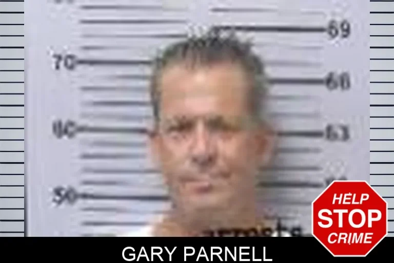 Gary Parnell