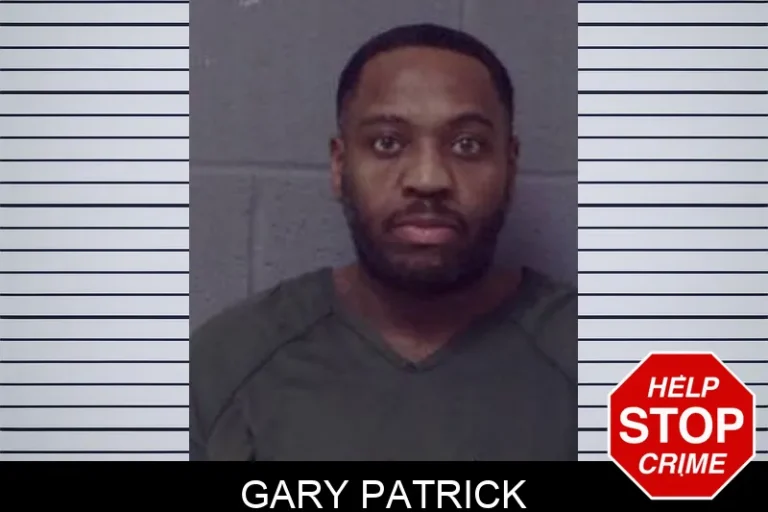 Gary Patrick