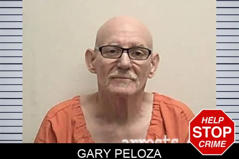 Gary Peloza