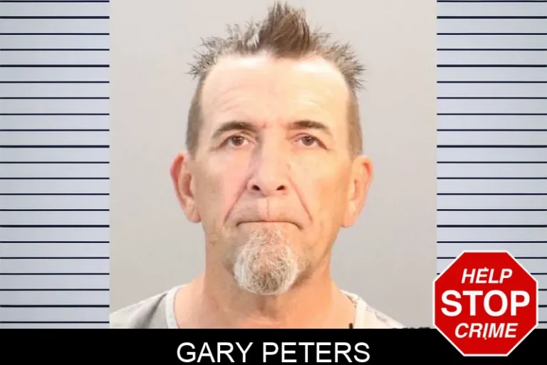 Gary Peters