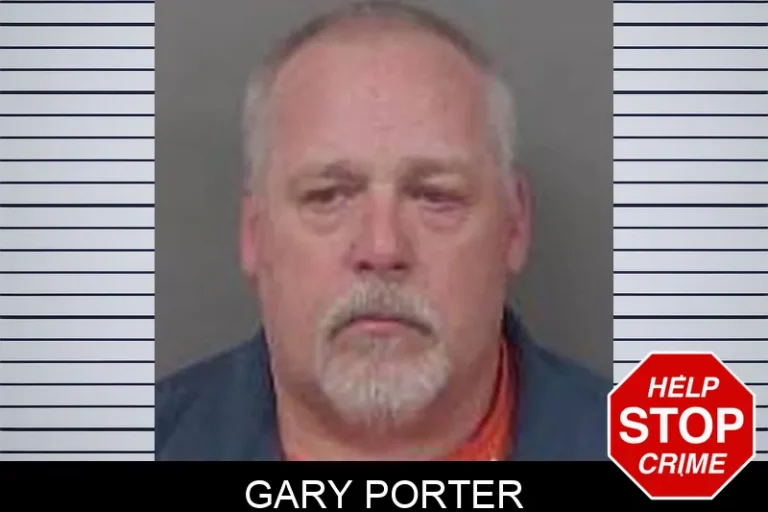 Gary Porter