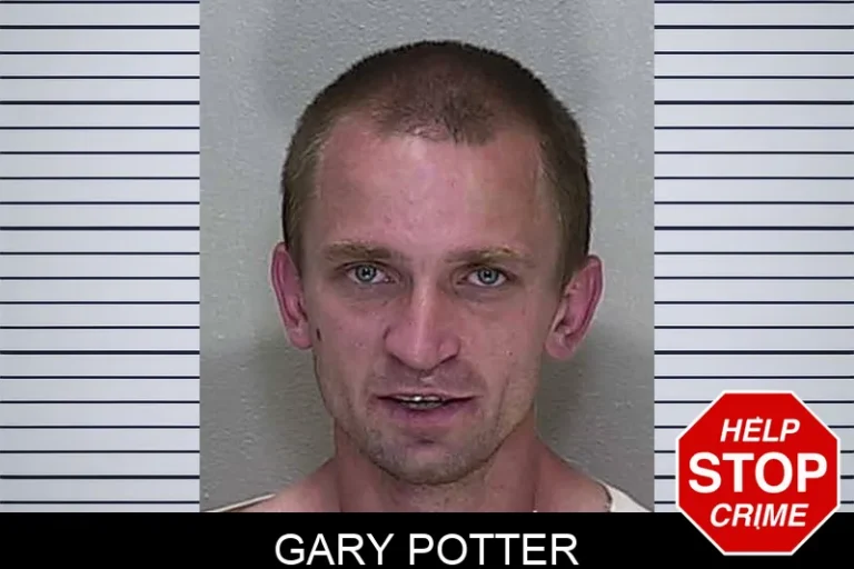 Gary Potter