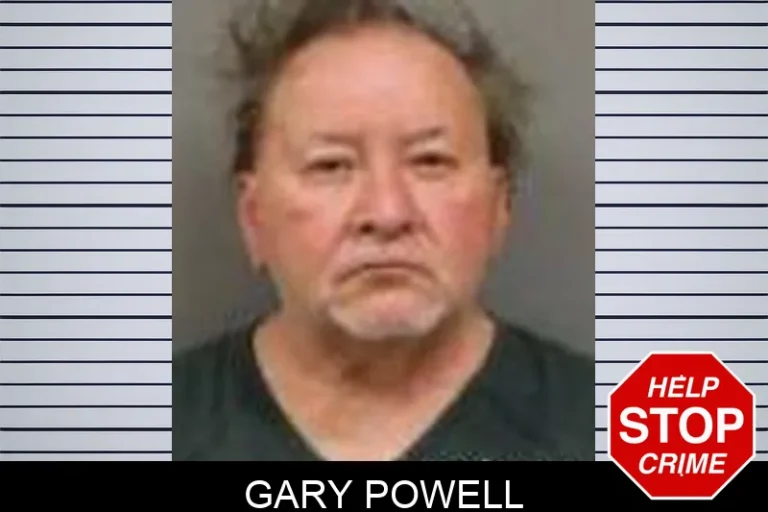 Gary Powell