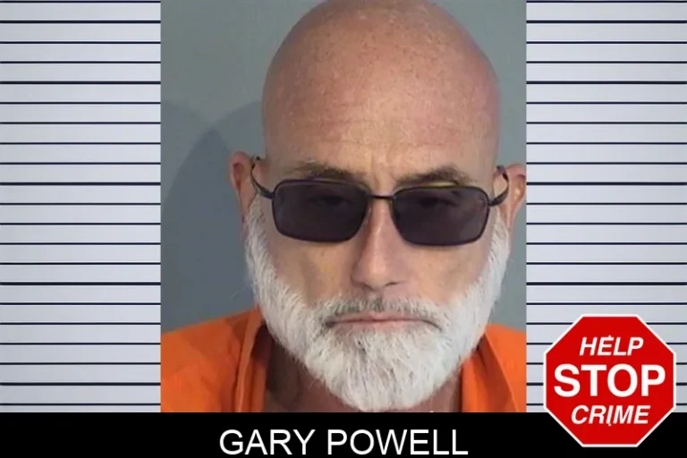 Gary Powell
