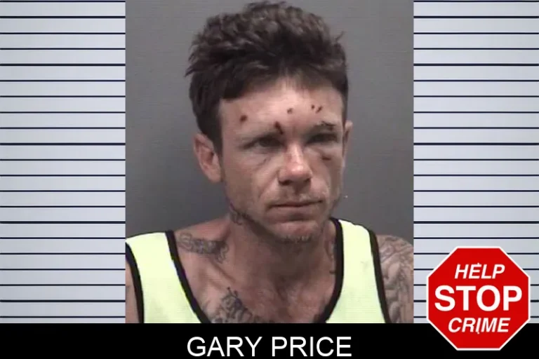 Gary Price