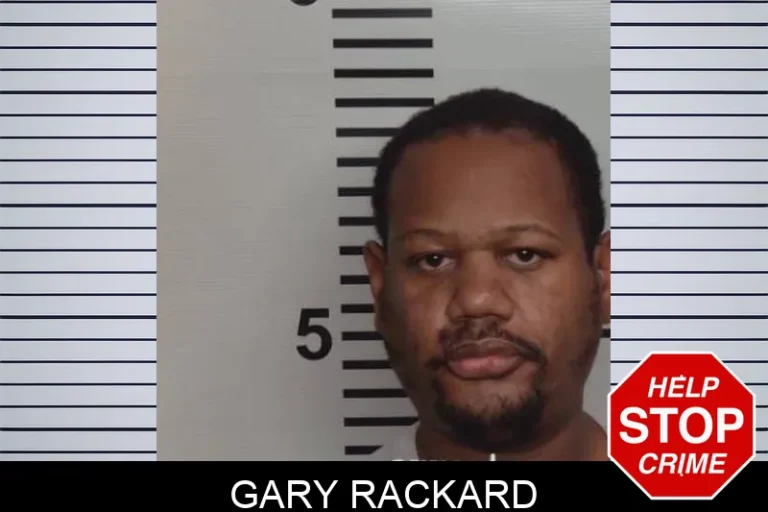 Gary Rackard