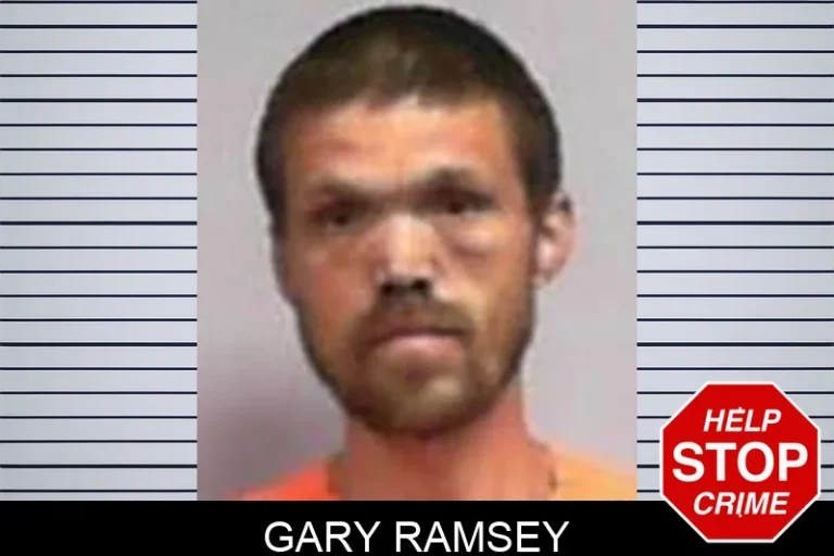 Gary Ramsey