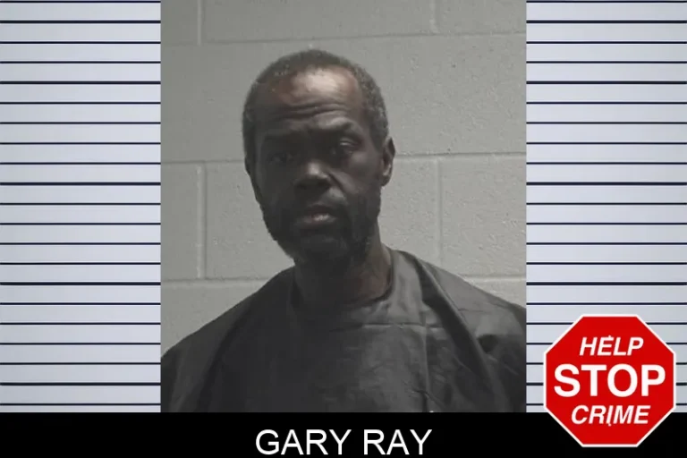 Gary Ray