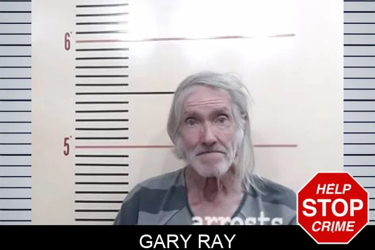 Gary Ray