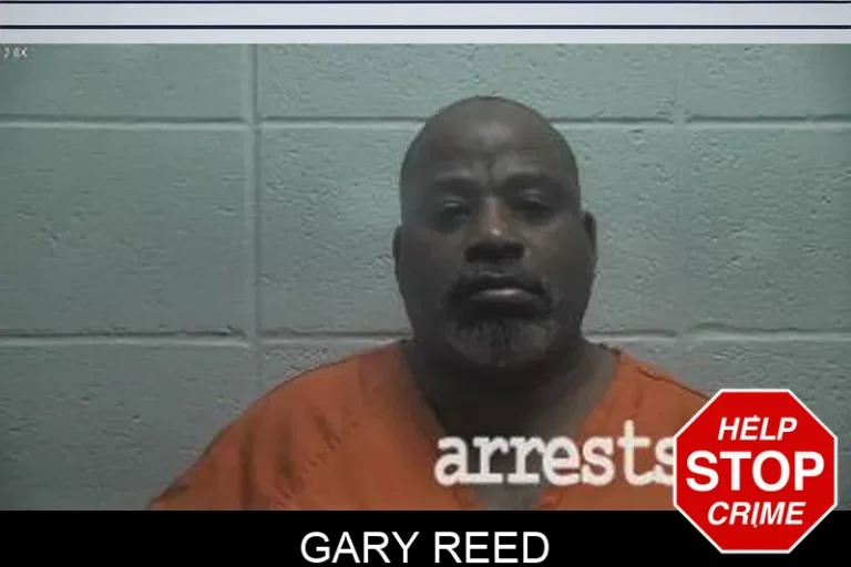 Gary Reed