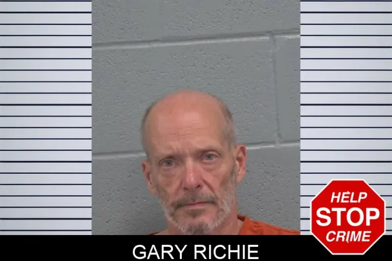 Gary Richie