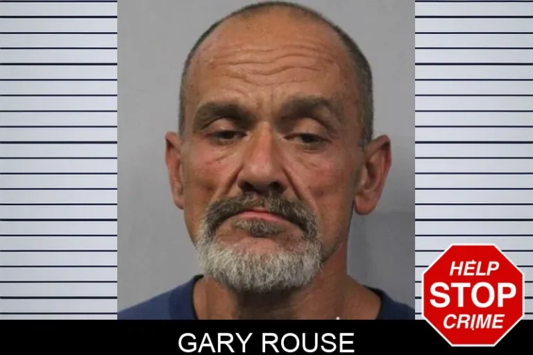 Gary Rouse