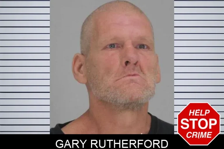 Gary Rutherford