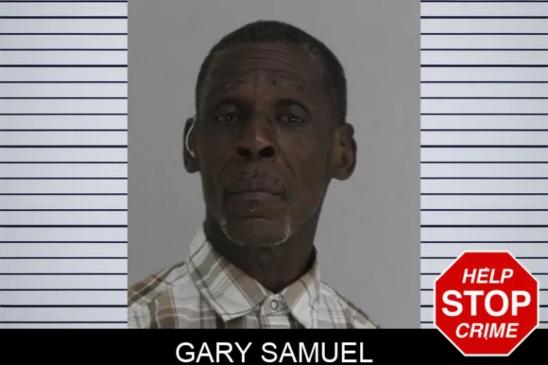 Gary Samuel