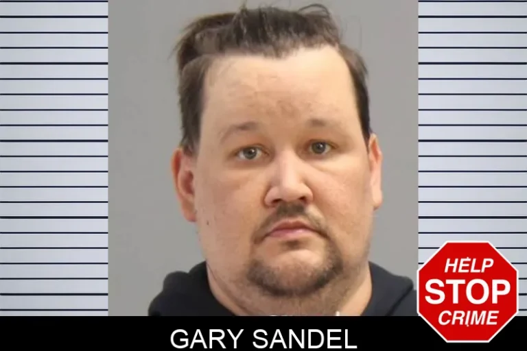 Gary Sandel