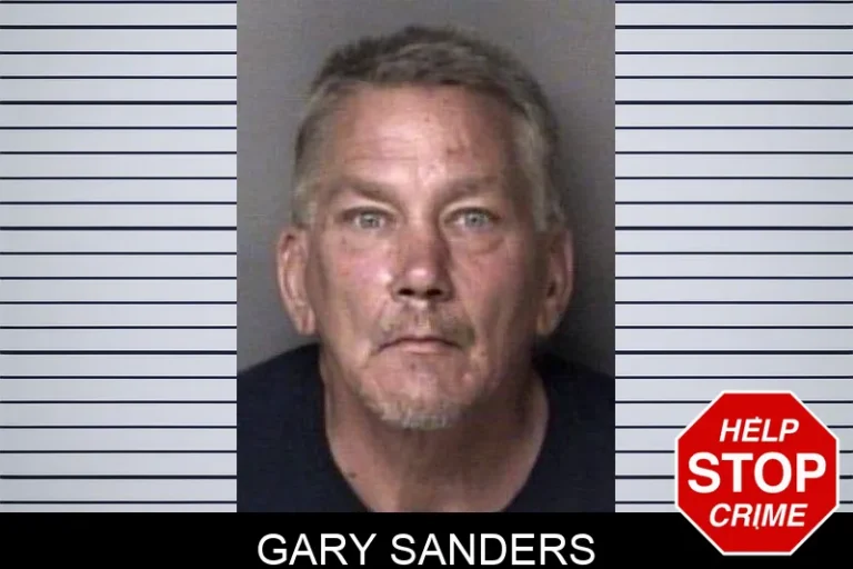 Gary Sanders