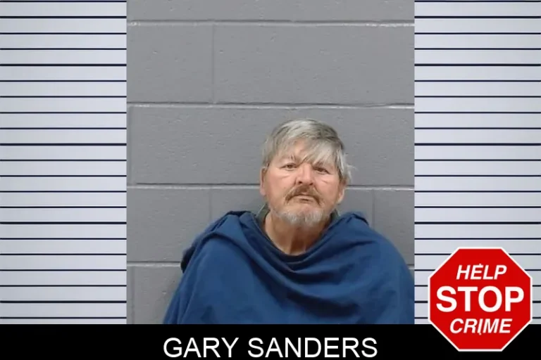 Gary Sanders