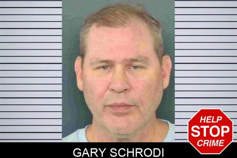 Gary Schrodi