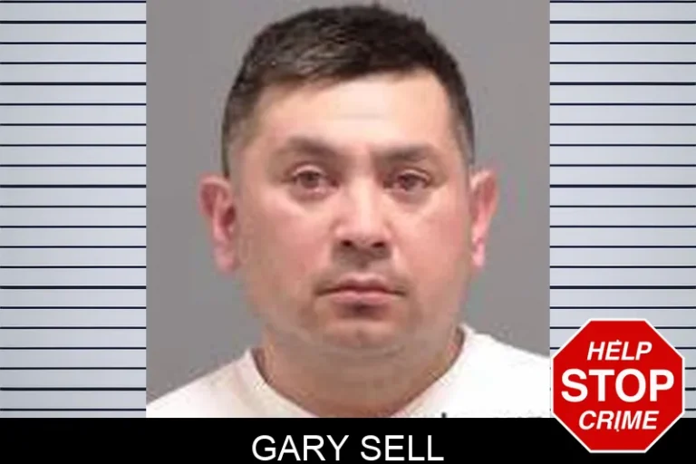 Gary Sell