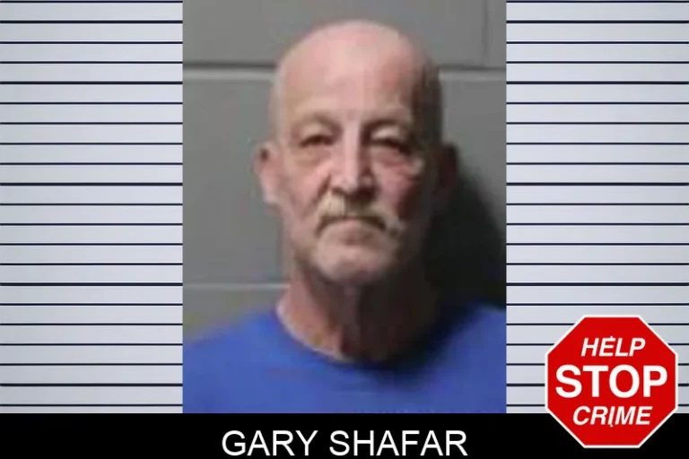 Gary Shafar