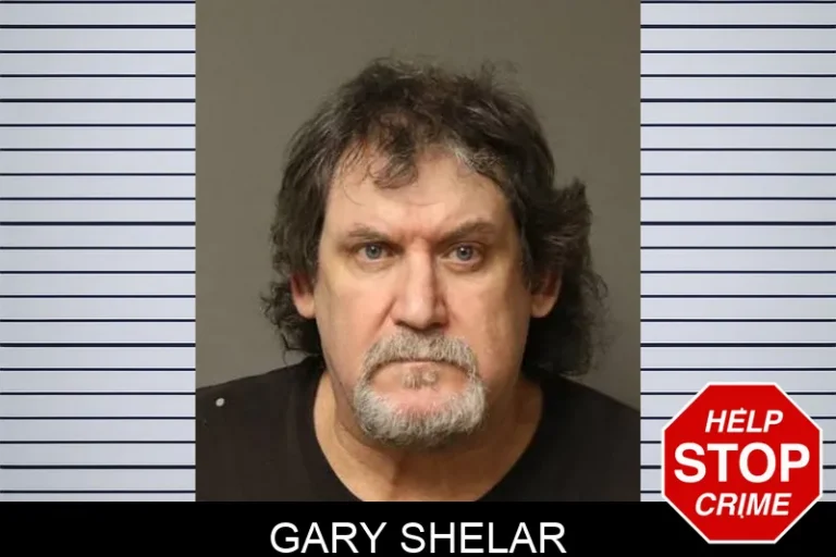 Gary Shelar