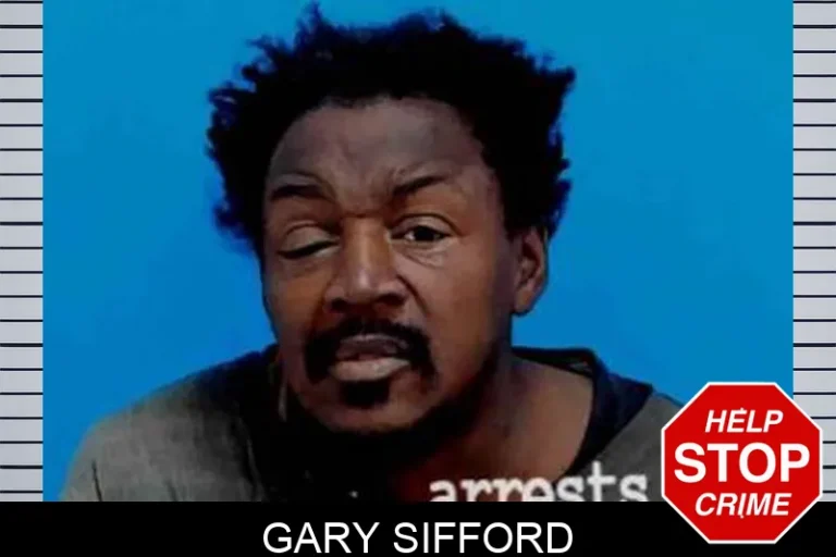 Gary Sifford