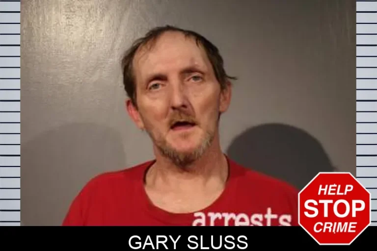 Gary Sluss