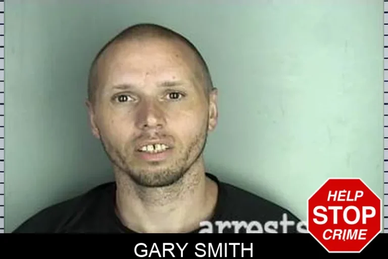 Gary Smith