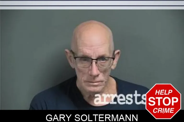 Gary Soltermann