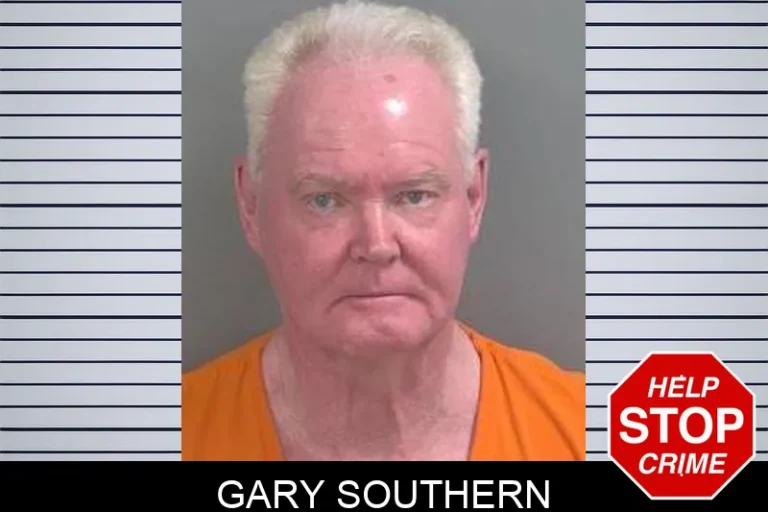 Gary Southern