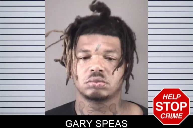 Gary Speas
