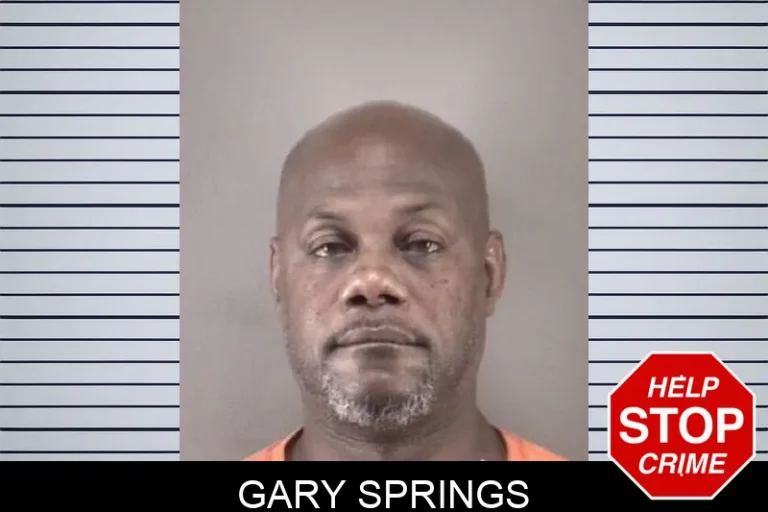 Gary Springs