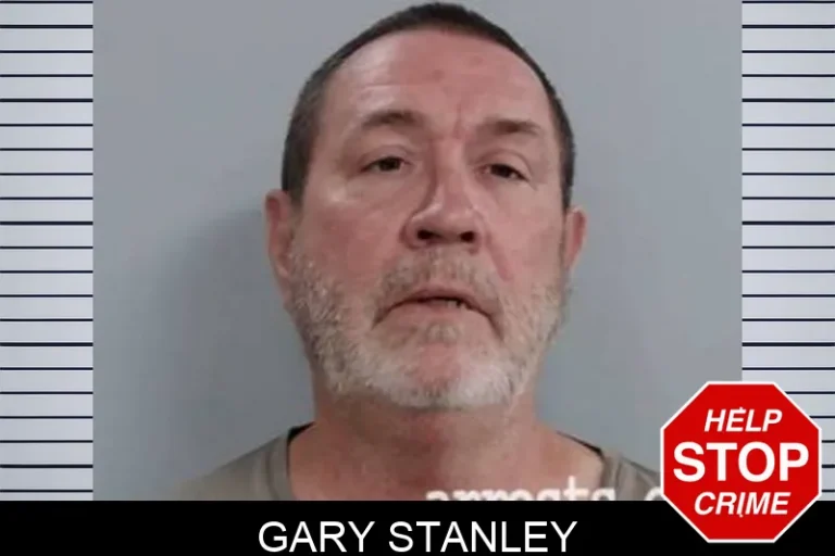 Gary Stanley