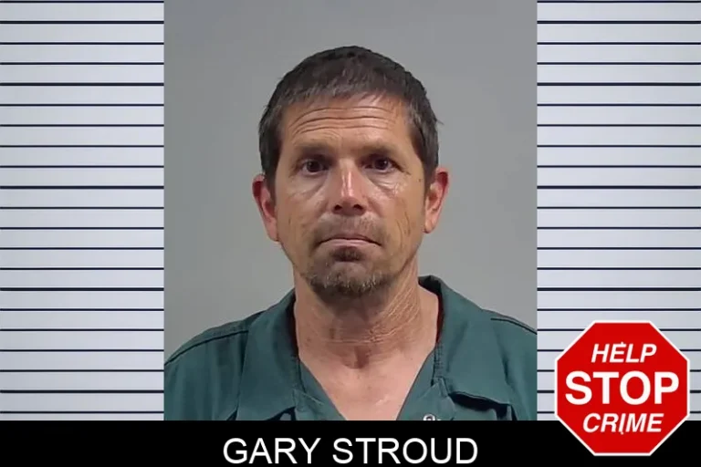 Gary Stroud