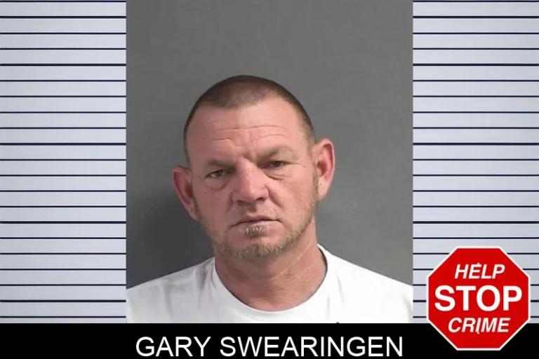 Gary Swearingen